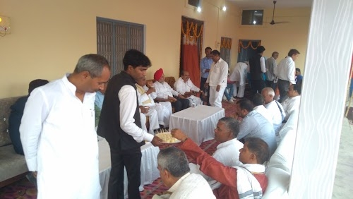 Dharmsinghawa