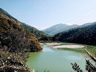 Pandoh