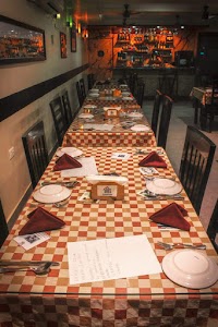 The Camron Restaurant