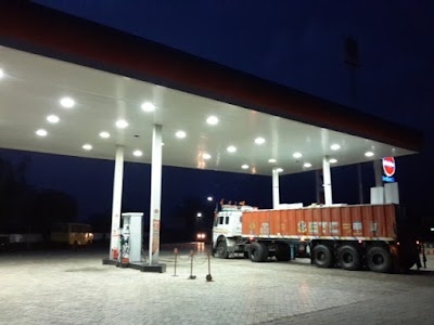 Indian Oil