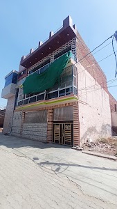 American Library Bharatpur