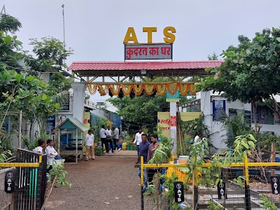 ATS कुदरत का घर-(हर्बल गार्डन)
