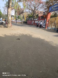 Satyawati College