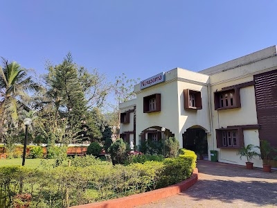 Nirupama Dhenkanal Hotel