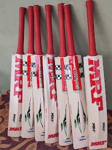 New paray sports