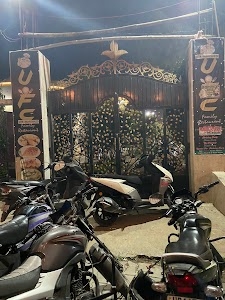 UFC Restautant , Qasim Farms