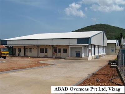 Abad Overseas Pvt. Ltd.