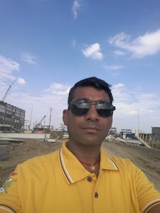 Arvind