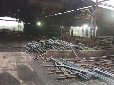 Reliable Sponge Private Limited