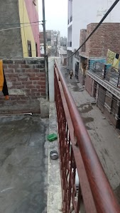 Vishnu Colony, Ballabhgarh