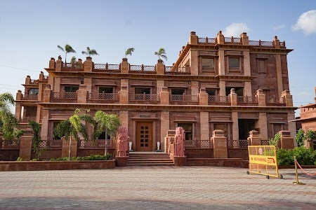 The Marugarh Resort & Spa
