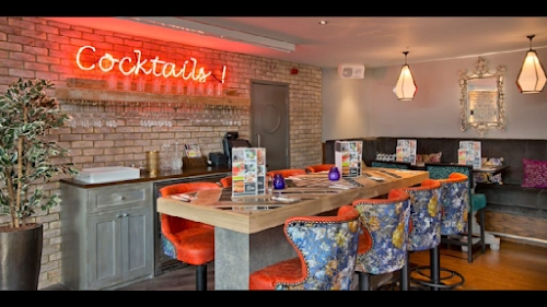 Slug & Lettuce Staines