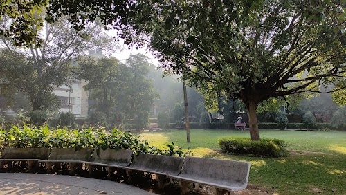 Enclave 1, Greater Kailash