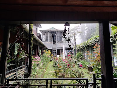 Kurseong Tourist Lodge