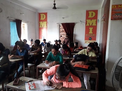 D. Mishra Institute