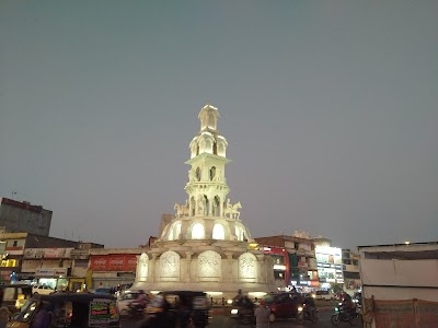 Ghoda Basti