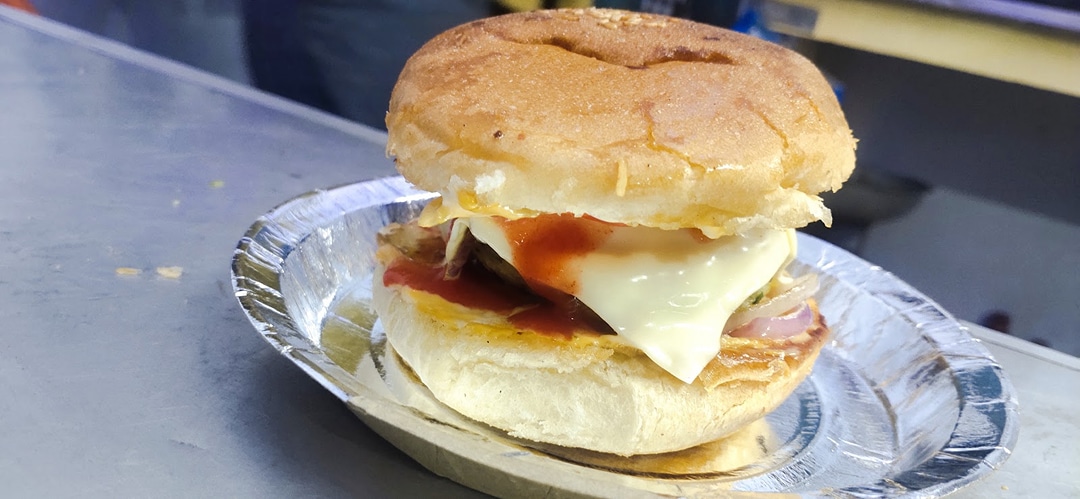 Mumbai Masala Cafe