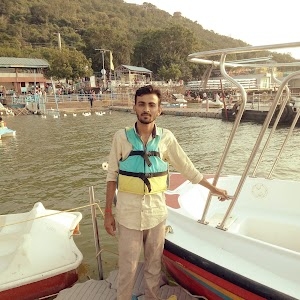 Jambheshwar Temple Rawar