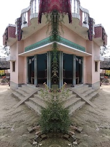 Ambedkar Nagar