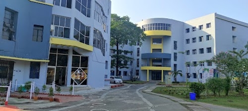 Calcutta Institute of Engineering And Management (CIEM)
