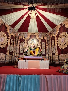 Sidharth Nagar