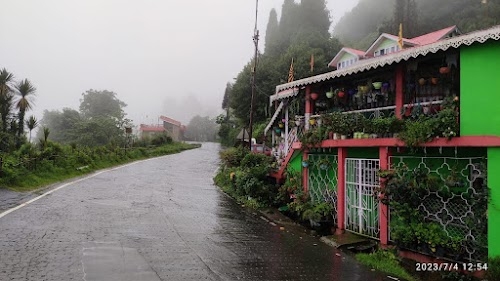Sherpa Lodge Mirik