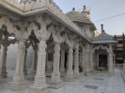 Jain Dharamshala