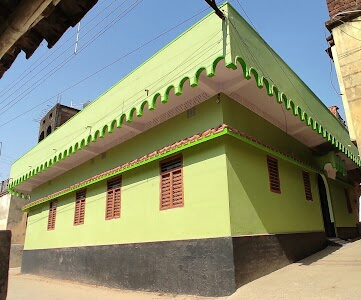 MUNNA HOUSE