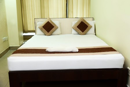 Hotel Pearl