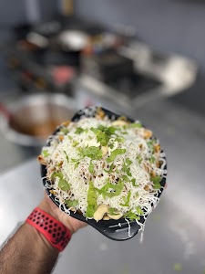 Choice Snack Bar