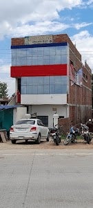 Paridhi Hospital