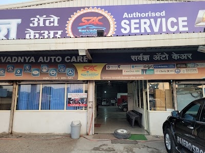 Mahindra First Choice Services