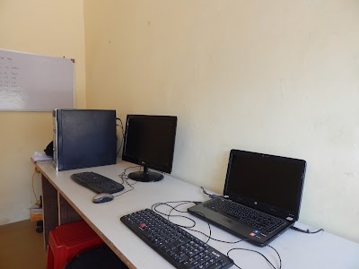 Chauhan Computers