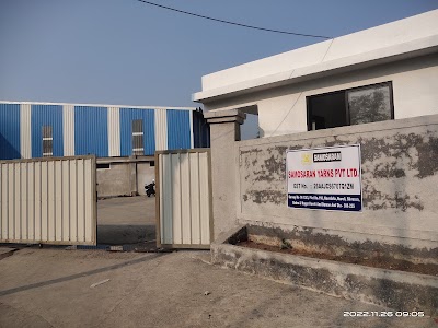 SAMOSARAN YARNS PVT. LTD.
