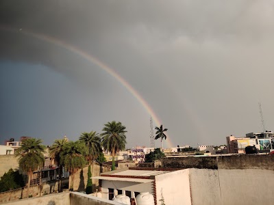 Shivpuri