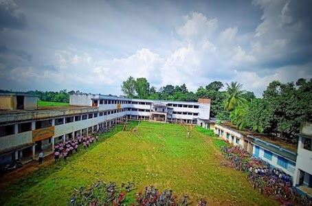 Kastadanga Tarakdas Vidyapith