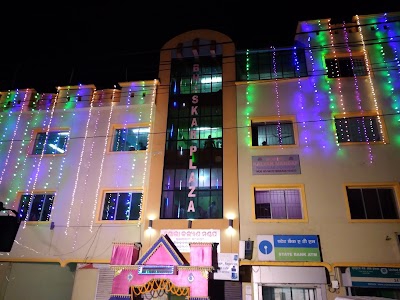 Sobha Kalyan Mandap