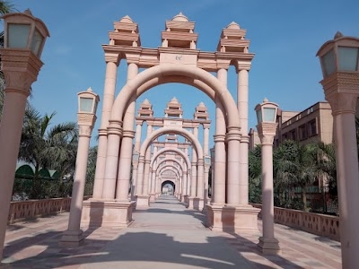Satyug Darshan Institute of Education & Research ( B.Ed. College for Girls)
