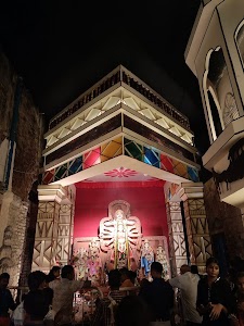 Nutan Bazar Ashoke Sangha