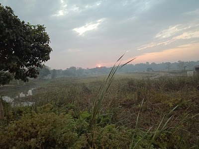 Jartaluk shiv mandir