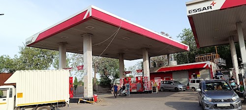 Essar Petrol Pump