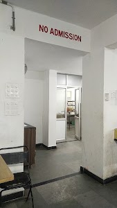 M.A.M boys hostel
