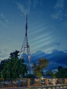 FM Tower