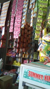 Aadhar Kariyana Store