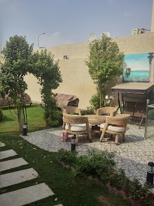Chalet Lama