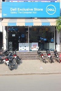 Galaxy The Computer Hut