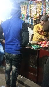 Garib sah kirana store