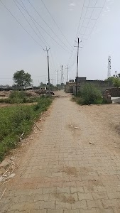 Peer Nagar Soodna