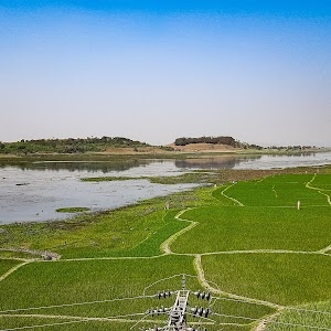 Udhwa Bird Sanctuary