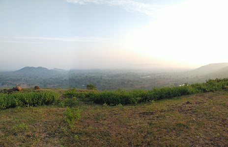 Baneshwar Hill Station